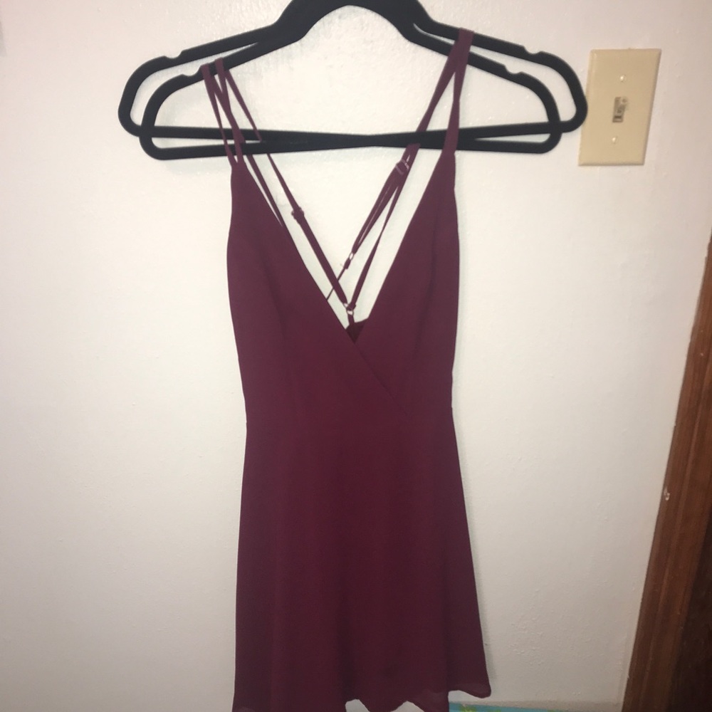 Tobi dress